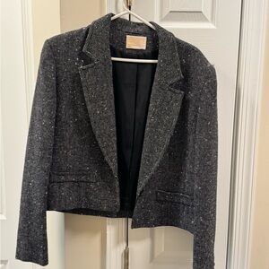Pendleton Tweed Women's Jacket